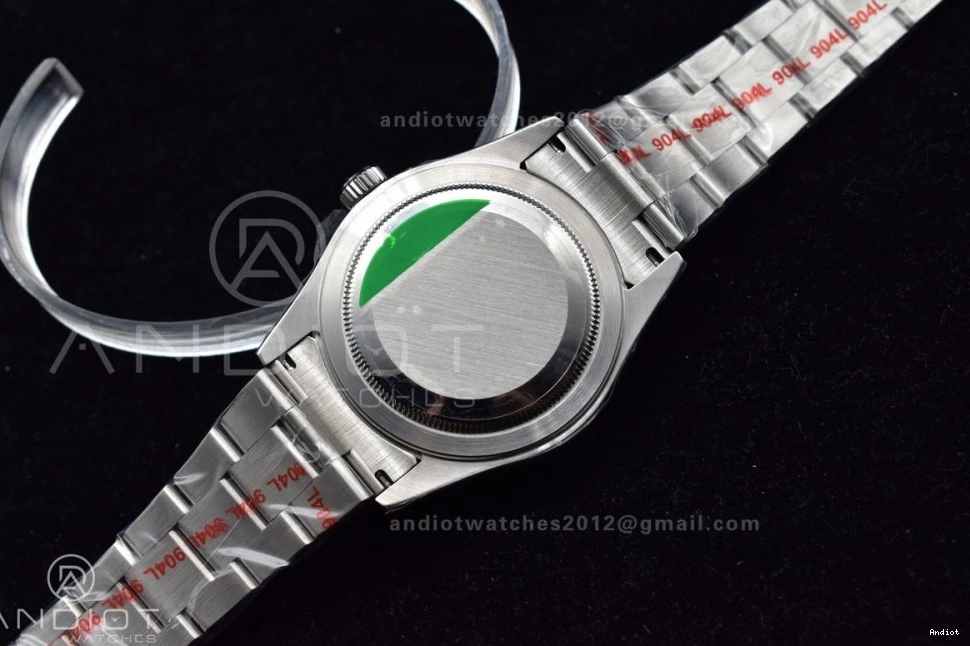 Dial TWF SS on A23J Skydweller Bracelet Edition Best SS Black 1112 Lightweight 0808